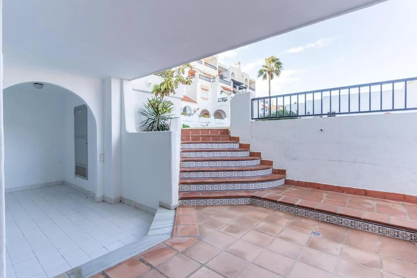 Apartament Oasis Vistas Al Mar, 2Min A La Playa San José